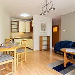 Victus Apartamenty, Apartamenty Sobieskiego