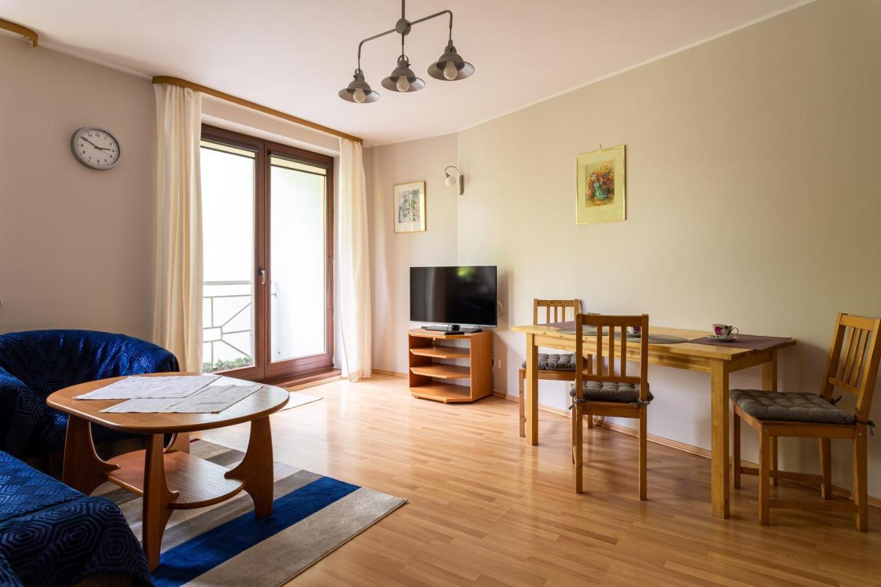Victus Apartamenty, Sobieskiego Apartment *