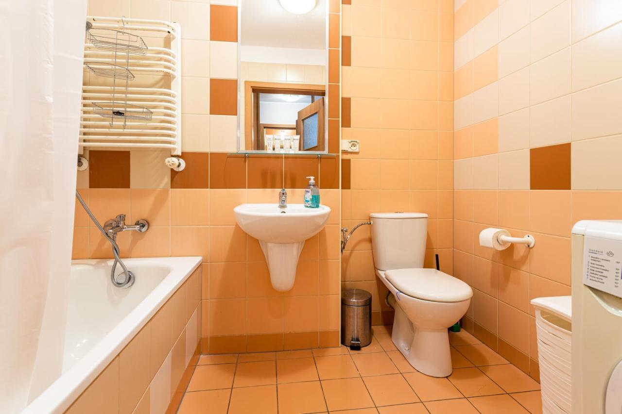 Victus Apartamenty, Sobieskiego Apartment Sopot
