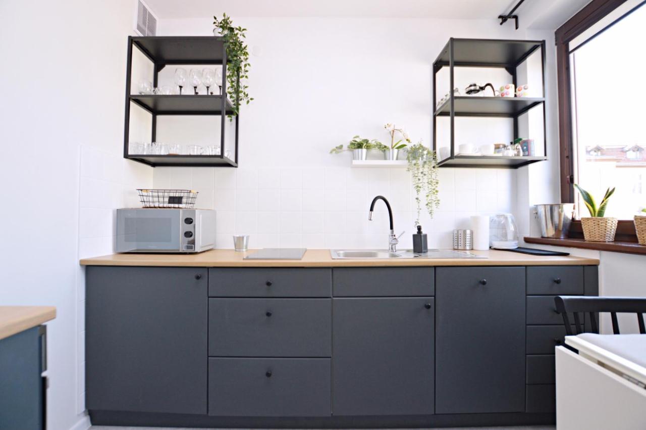 Victus Apartamenty, Sobieskiego * Sopot