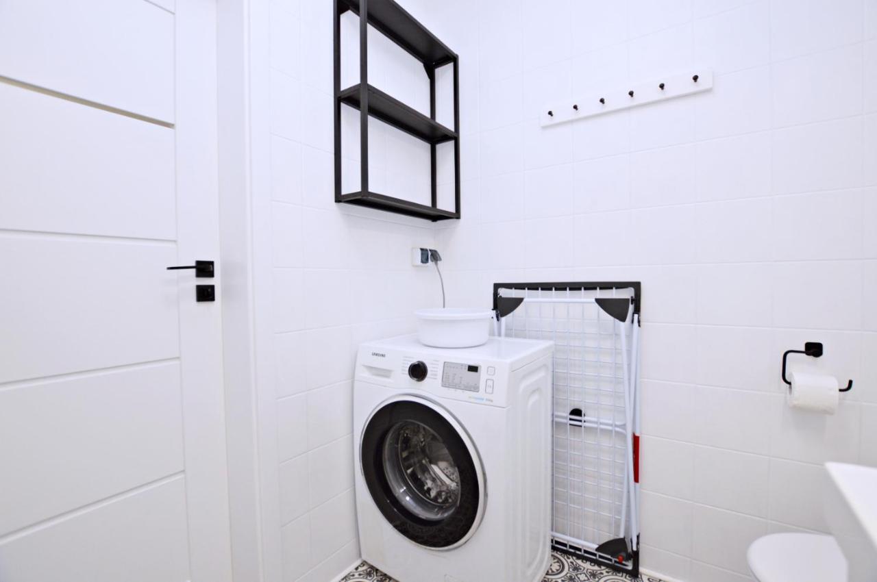 Victus Apartamenty, Sobieskiego Sopot