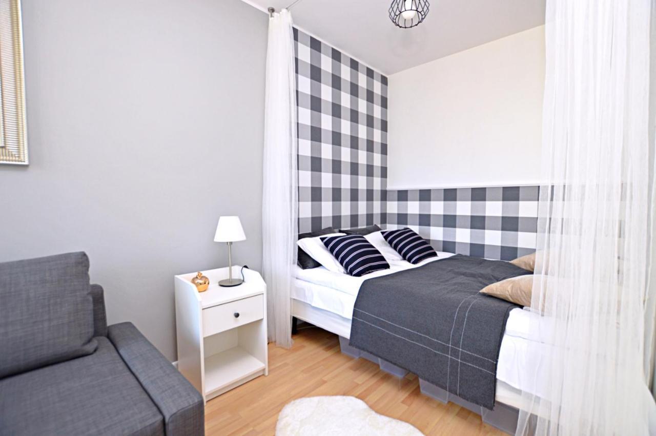 Victus Apartamenty, Sobieskiego *