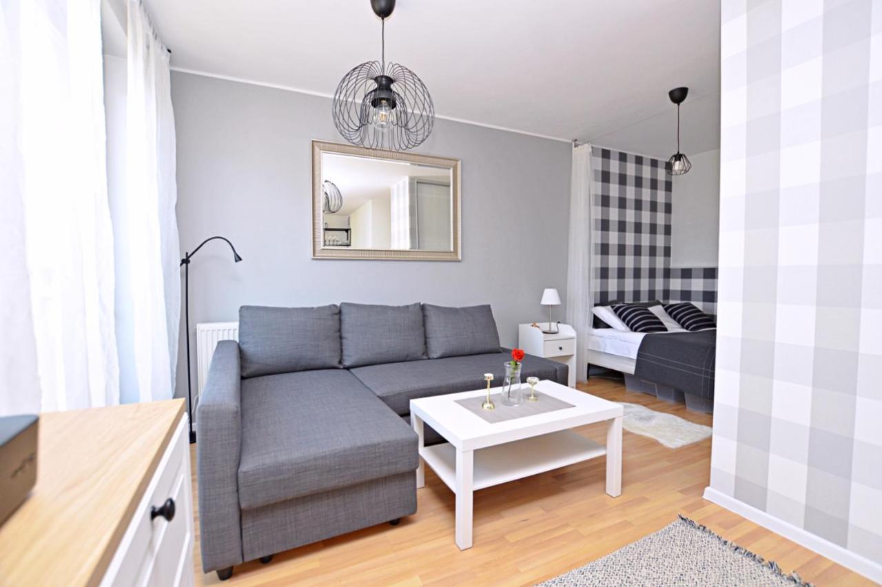 Victus Apartamenty, Sobieskiego * Sopot